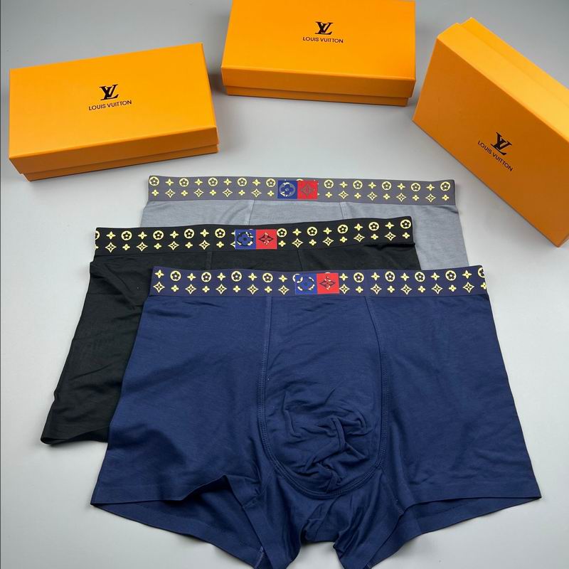 LV boxer L-3XL 36